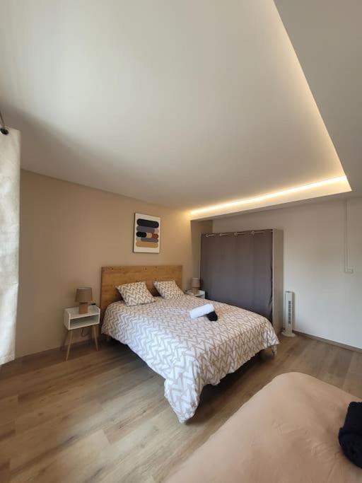 Appartement La Graviere Cluny Esterno foto
