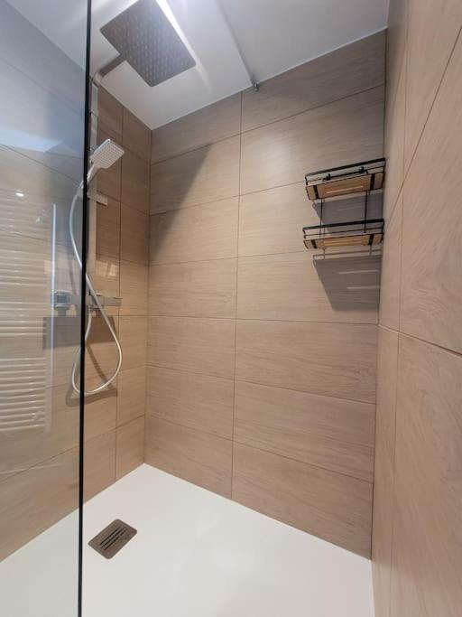 Appartement La Graviere Cluny Esterno foto